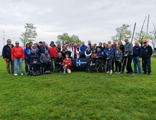 Prima tappa Camp Interzonale Hansa 2026-Desenzano