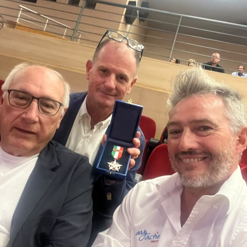 Il ritiro del riconoscimento
